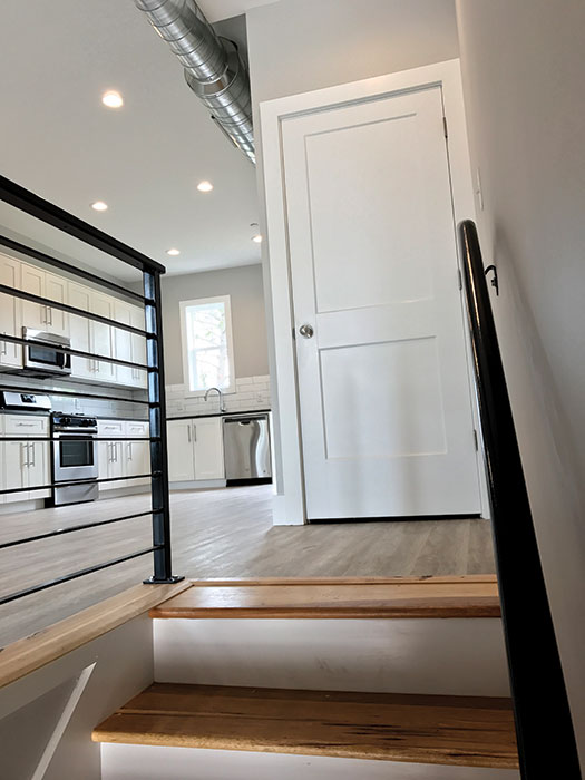 4779 South Park Avenue, #21